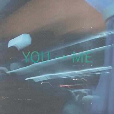 You n Me By JUNE's cover