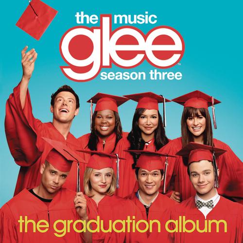 glee's cover