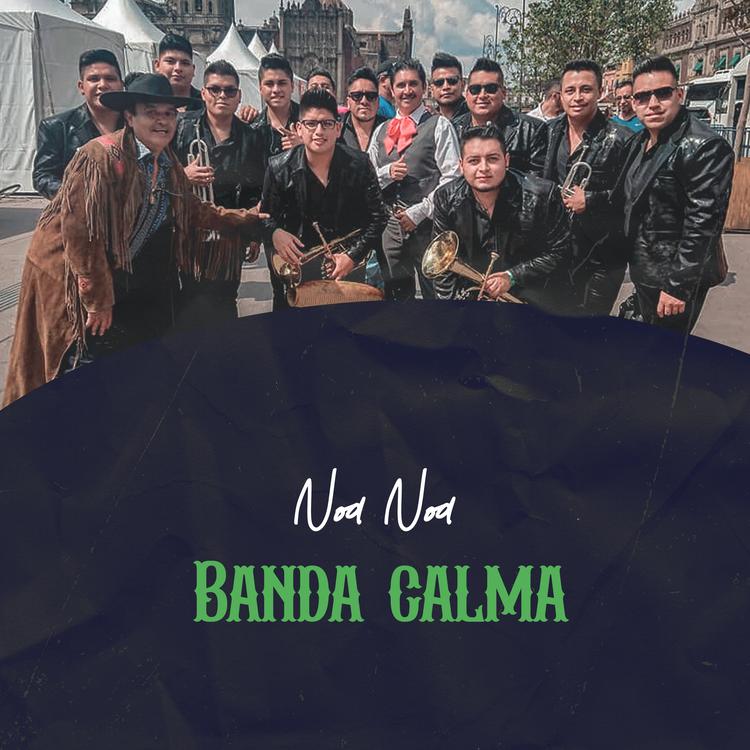 Banda Calma's avatar image