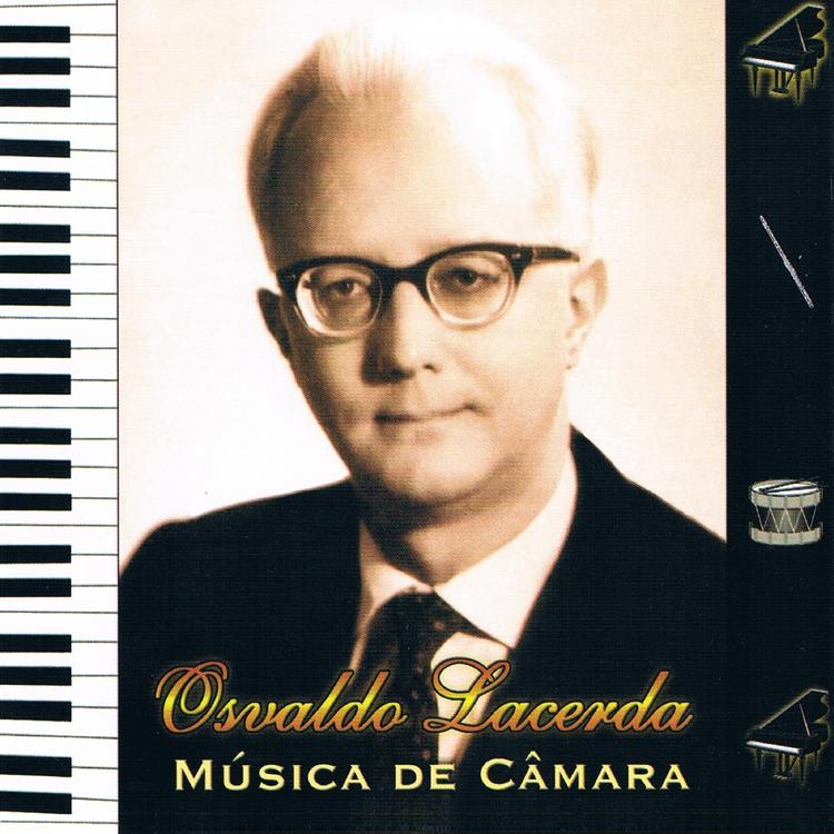 Osvaldo Lacerda's avatar image