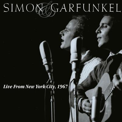 The Dangling Conversation (Live at Lincoln Center, New York City, NY - January 1967) By Simon & Garfunkel's cover