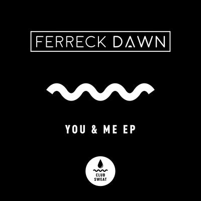 Hey By Ferreck Dawn's cover