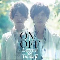 On/Off's avatar cover