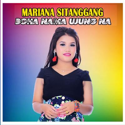 Mariana Sitanggang's cover