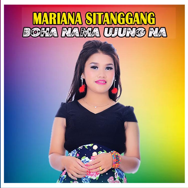 Mariana Sitanggang's avatar image