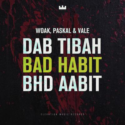 Bad Habit's cover