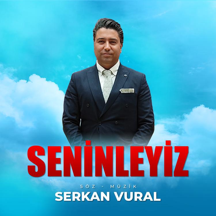 Serkan Vural's avatar image