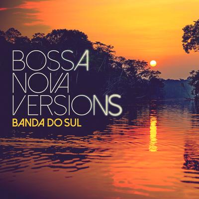 How Much I Feel By Banda Do Sul, Michelle Simonal's cover