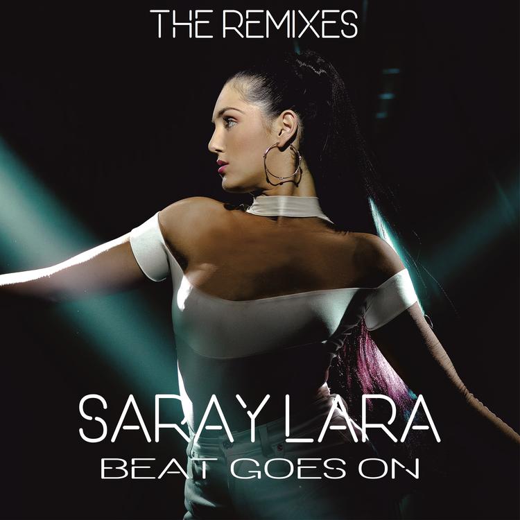 Saray Lara's avatar image