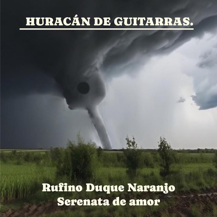 Rufino Duque Naranjo's avatar image