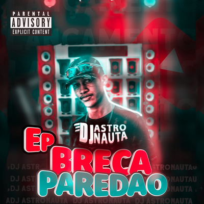 Breca Paredão's cover