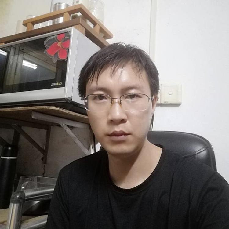 杨华's avatar image