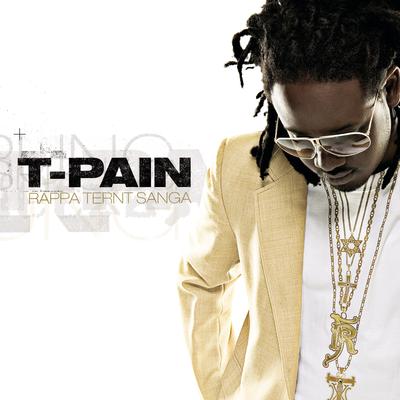 You Got Me (feat. Akon) By T-Pain, Akon's cover