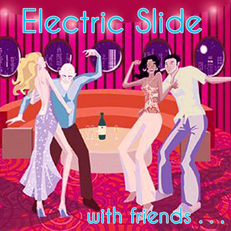 Electric Slide Music Makers's avatar image