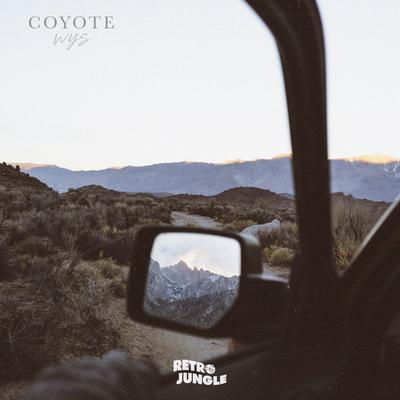 Coyote By WYS's cover