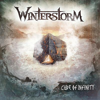 Through the Storm By Winterstorm's cover