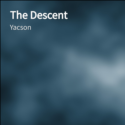 Yacson's cover