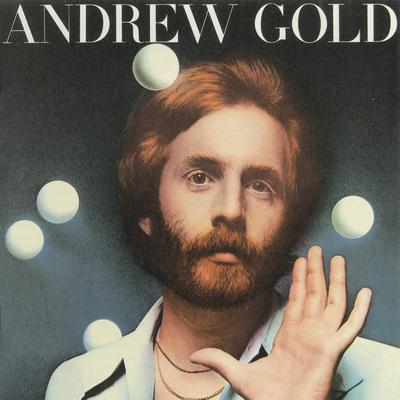 Andrew Gold's cover