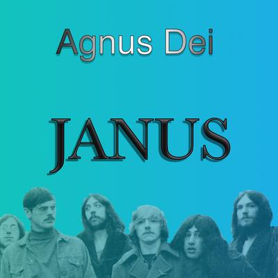 Agnus Dei's cover