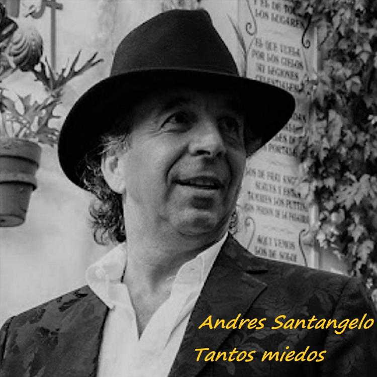 Andres Santangelo's avatar image