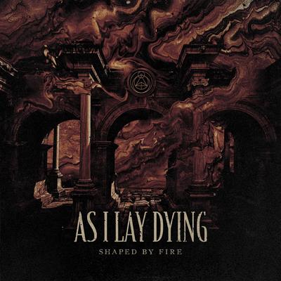 Shaped by Fire's cover