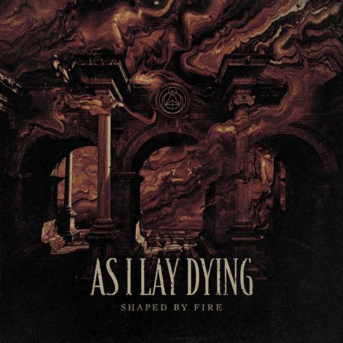 As I Lay Dying ❤️'s cover