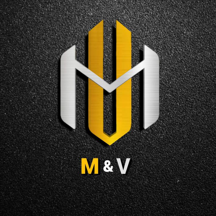 M & V PRODUCTIONS's avatar image