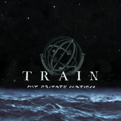When I Look to the Sky (Radio Version) By Train's cover