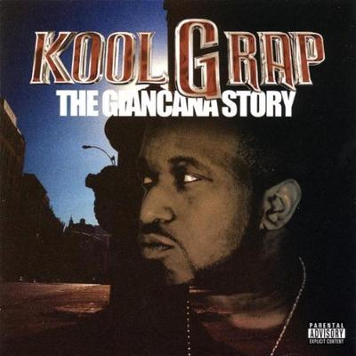 Fight Club By Kool G Rap's cover