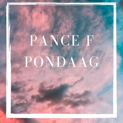 Pance F Pondaag - Kerinduan's cover