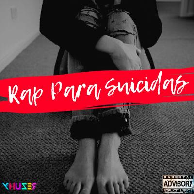 Rap Para Suicidas's cover