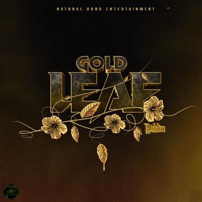 Gold Leaf Riddim's cover