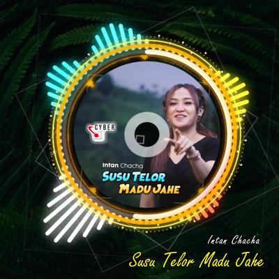 Susu Telor Madu Jahe (Remix)'s cover