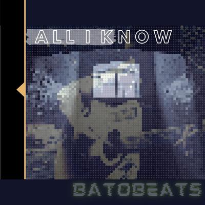 Batobeats's cover