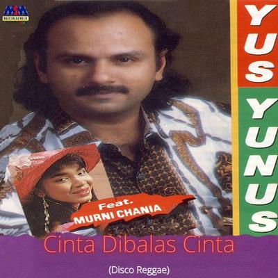 Cinta Dibas Cinta (Disco Reggae) (Cha Dut)'s cover