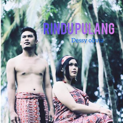 Rindu Pulang (Remastered 2020)'s cover