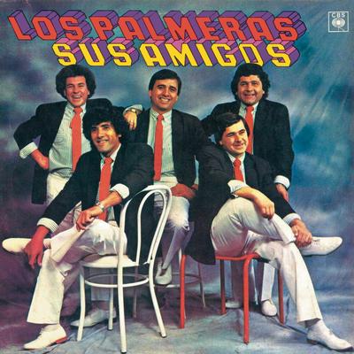 Sus Amigos's cover