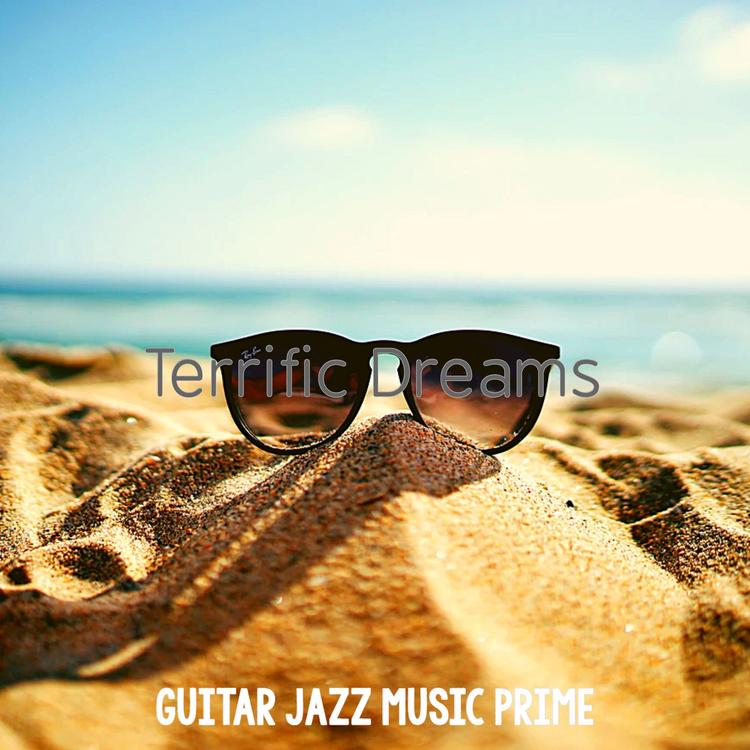 Guitar Jazz Music Prime's avatar image