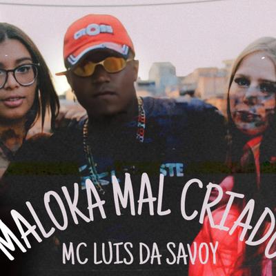 Maloka Mal Criado's cover