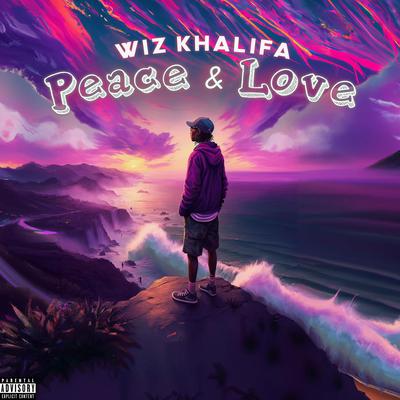 Peace and Love's cover