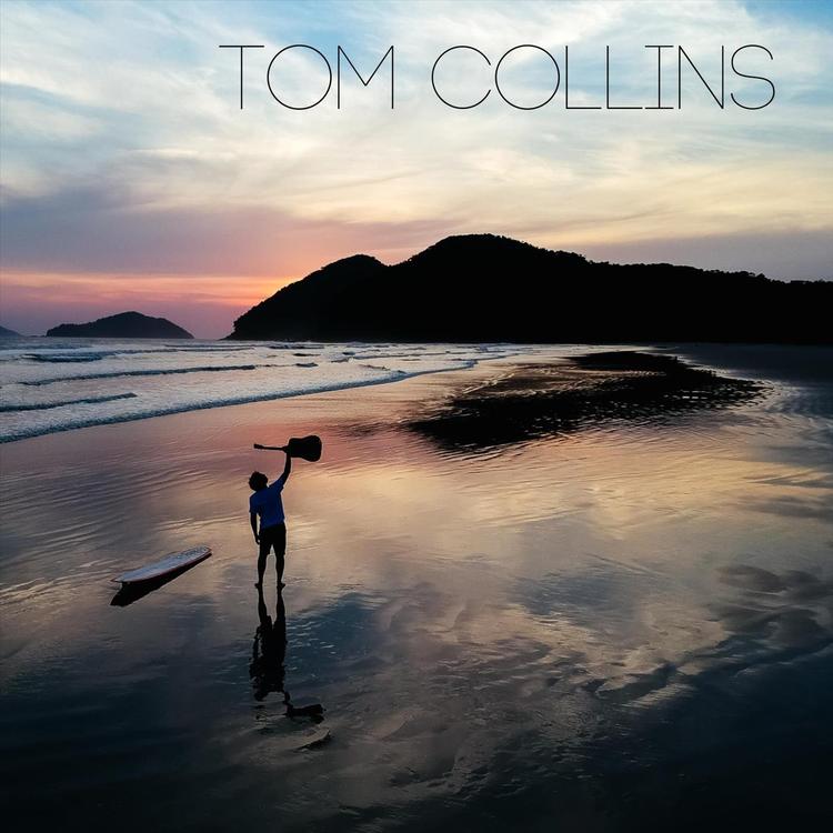 Tom Collins's avatar image