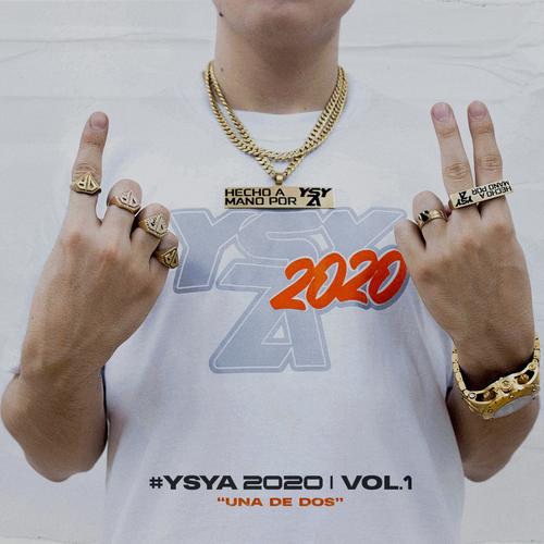 #ysya2020's cover