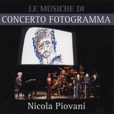 Buon Giorno Principessa By Nicola Piovani's cover