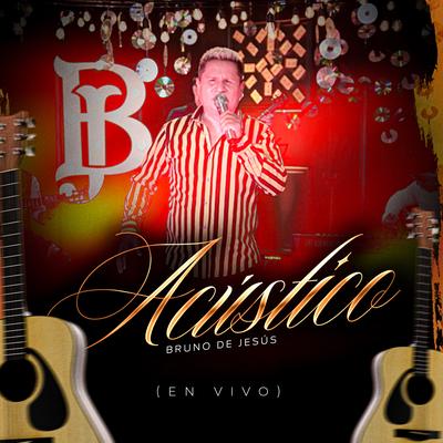 Bruno De Jesus's cover