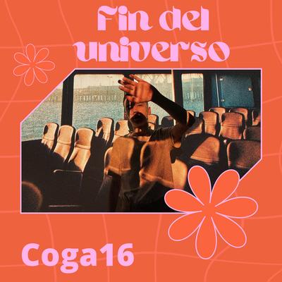 Coga16's cover