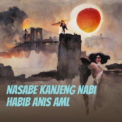 Nasabe Kanjeng Nabi Habib Anis Aml (Acoustic)'s cover