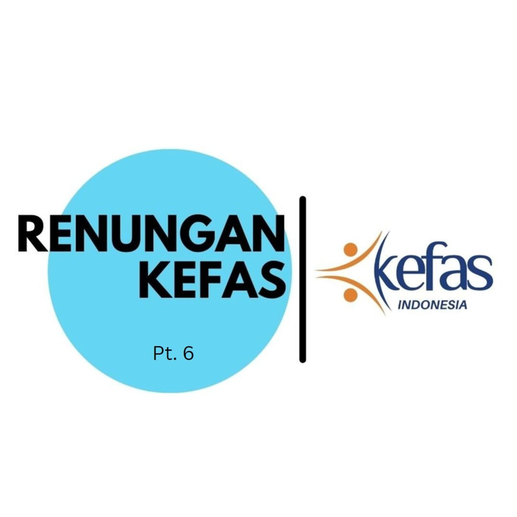 Kefas Indonesia's avatar image