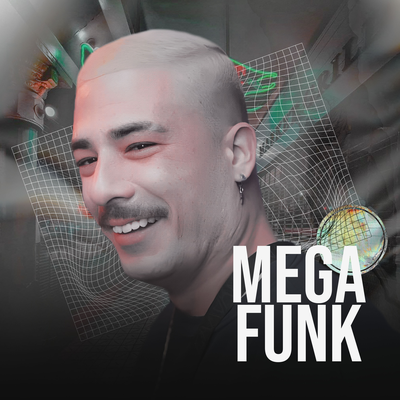 Mega Funk Wonderland By Fabinho Souza DJ's cover