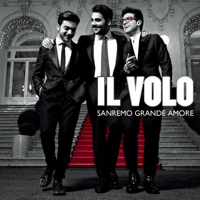 Piove (Ciao, ciao bambina) (2015 Version) By Il Volo's cover