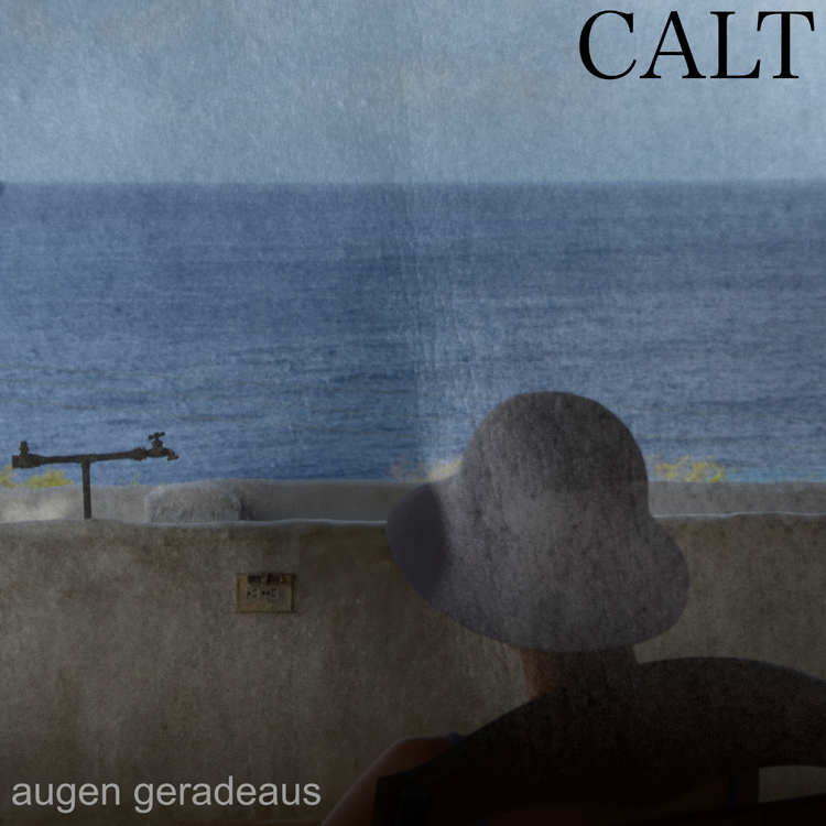 Calt's avatar image